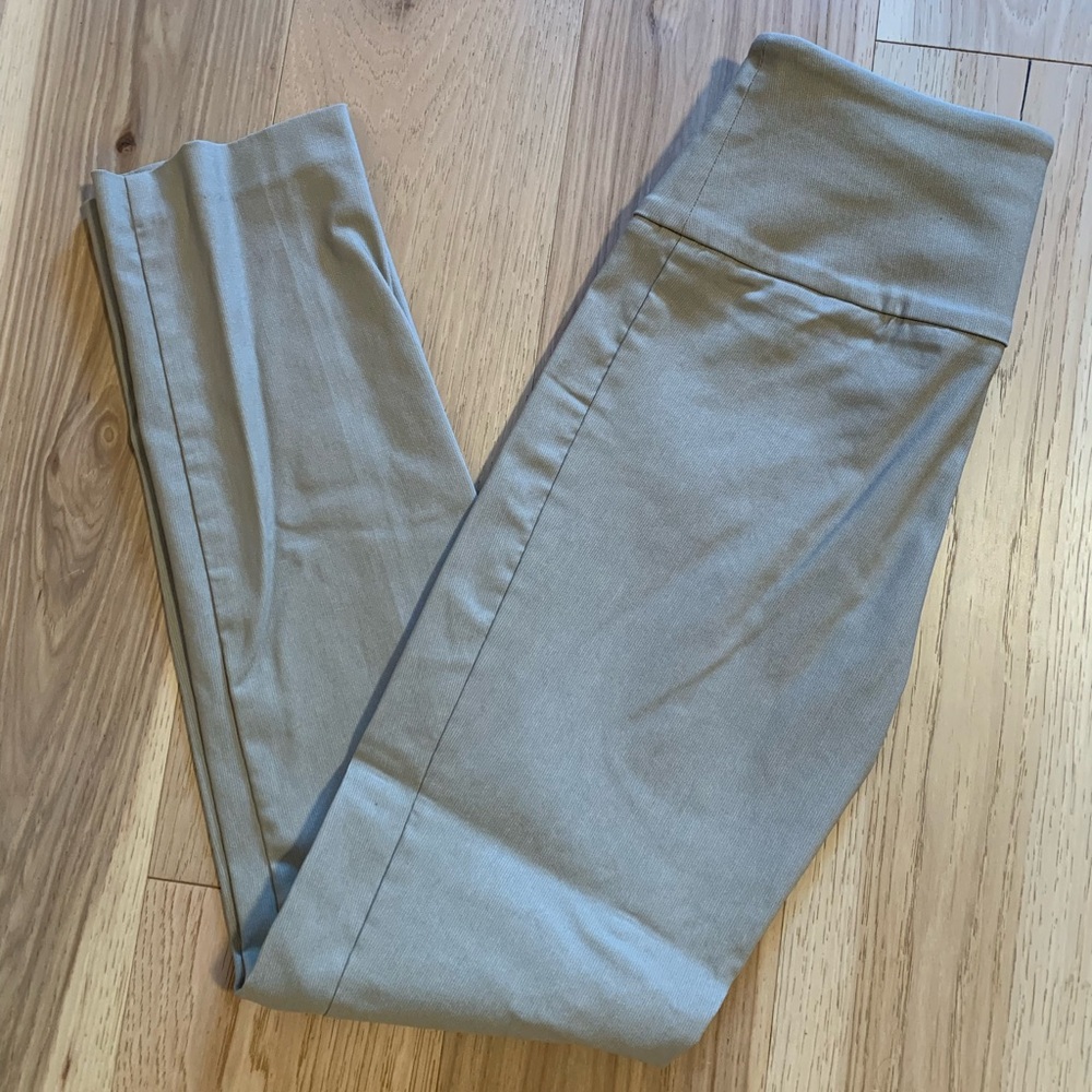 BNWOT Khaki dress pants